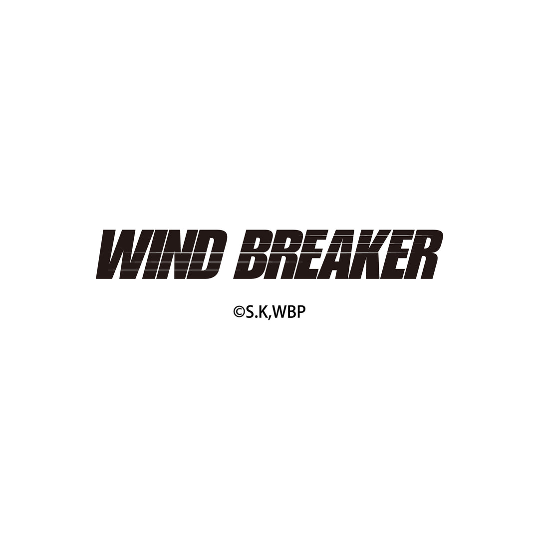 WIND BREAKER