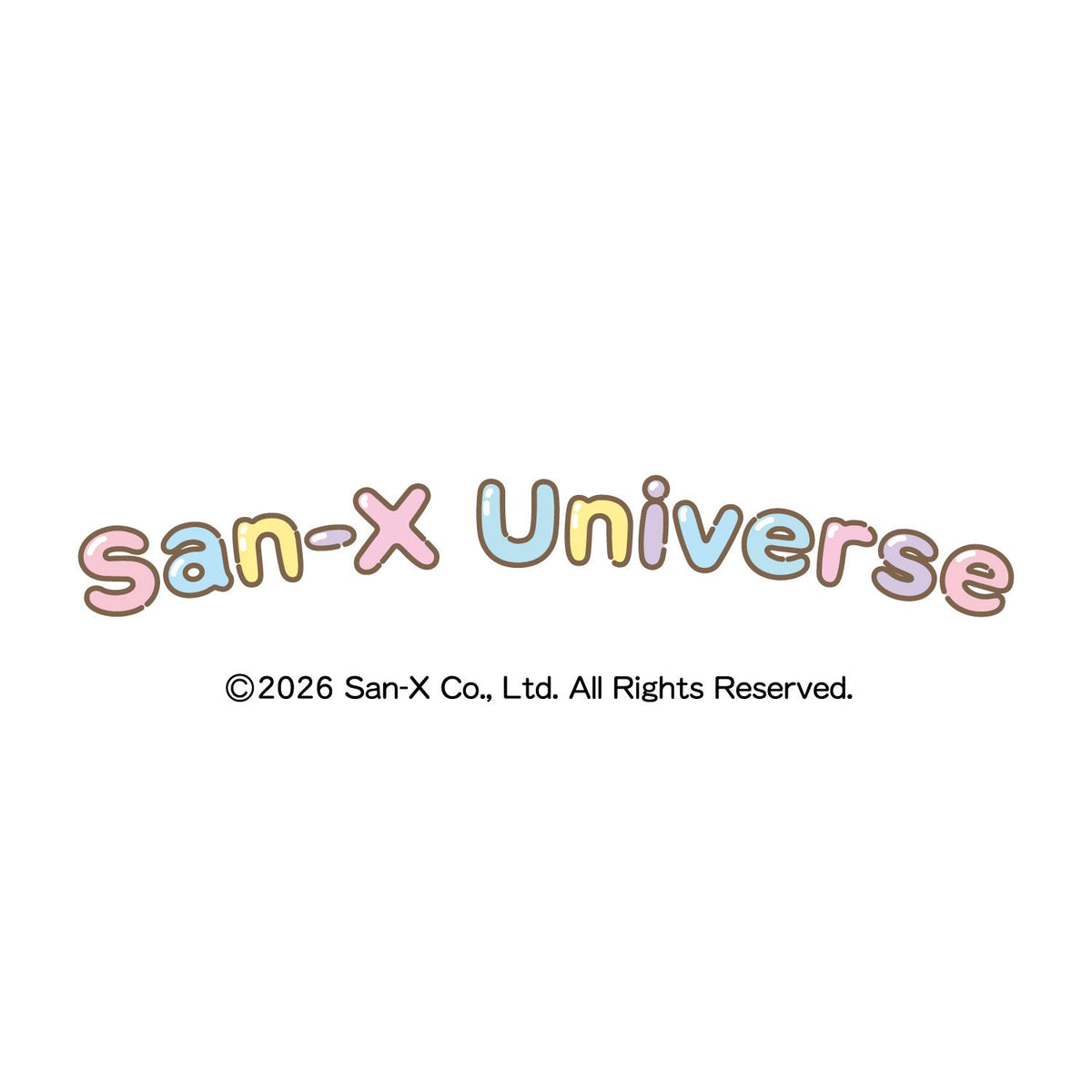 サンエックスユニバース