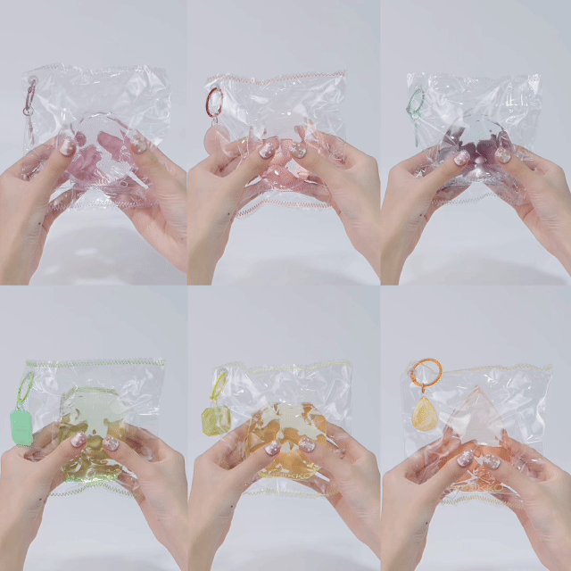 ＜9/20 10:00発売＞ぷにっこ ジュエルキャンディコレクション