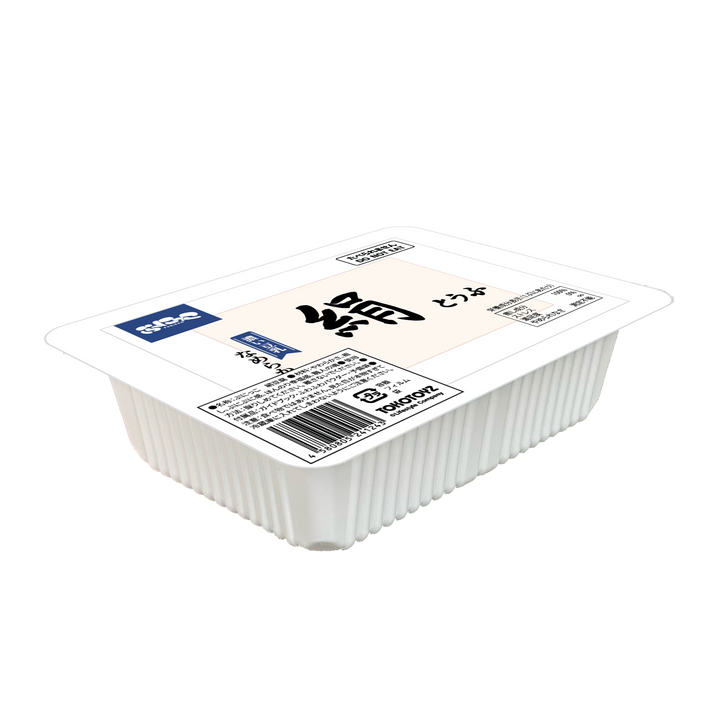 【7/11 11:00発売】ぷにっこ 豆腐（絹ごし豆腐／木綿豆腐）