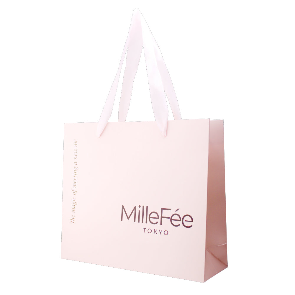 MilleFée×ナルミヤキャラクターズ ホリデーセット