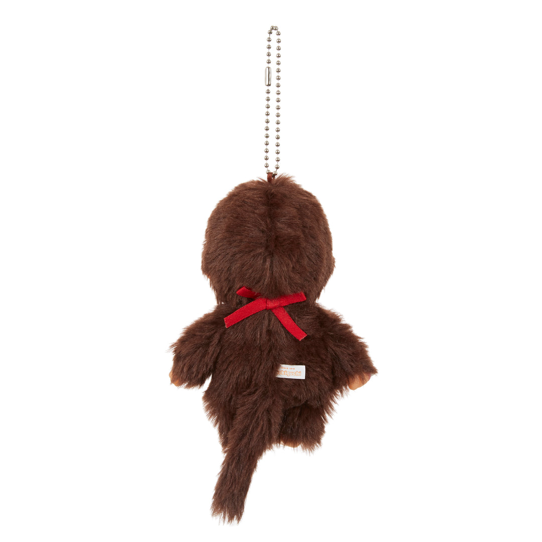 モンチッチ ベビチッチ キーチェーン