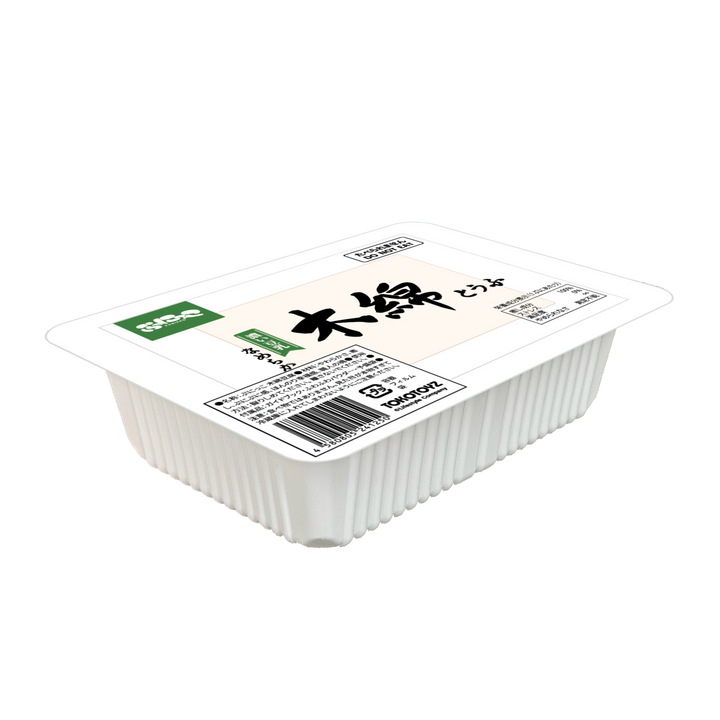 【7/11 11:00発売】ぷにっこ 豆腐（絹ごし豆腐／木綿豆腐）