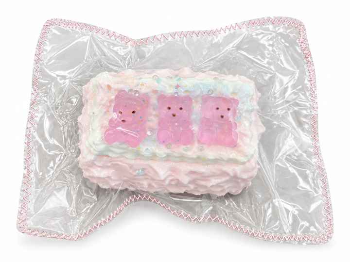 ＜9/12発売＞ぷにっこ おとぎのジュエルケーキシリーズ