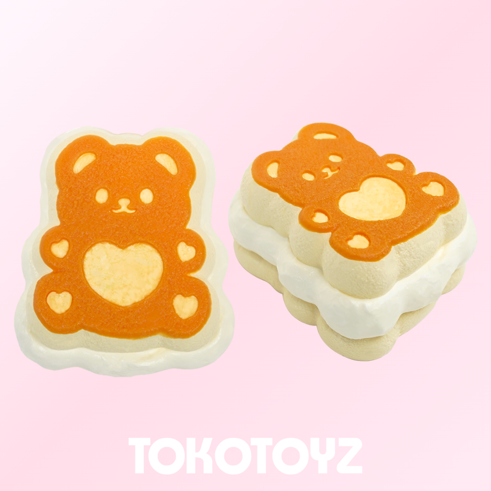 ぷにっこ（スクイーズ） – Tokotoyz