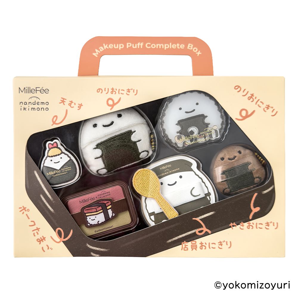 なんでもいきもの – Tokotoyz