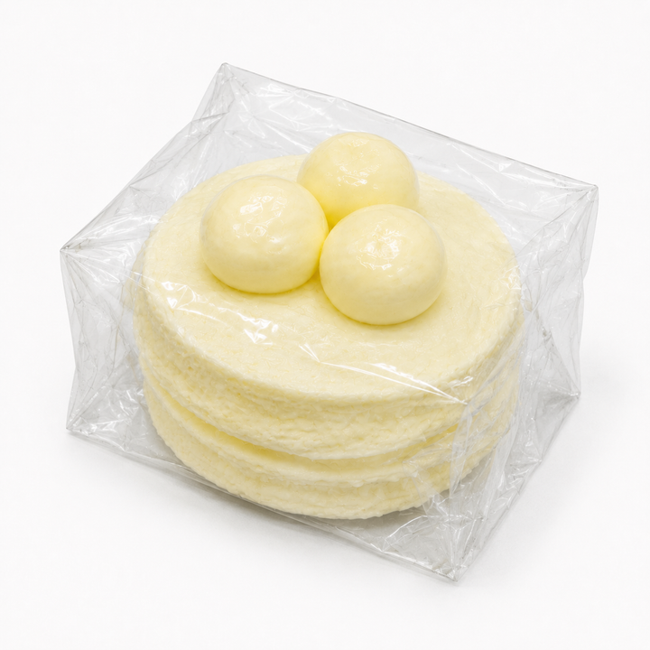 <9/3新発売>ぷにっこ アイランドカフェのふわとろケーキシリーズ