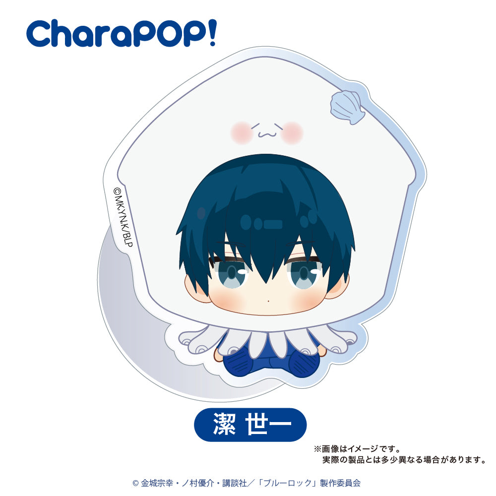 ブルーロック CharaPOP！スマホグリップ – Tokotoyz