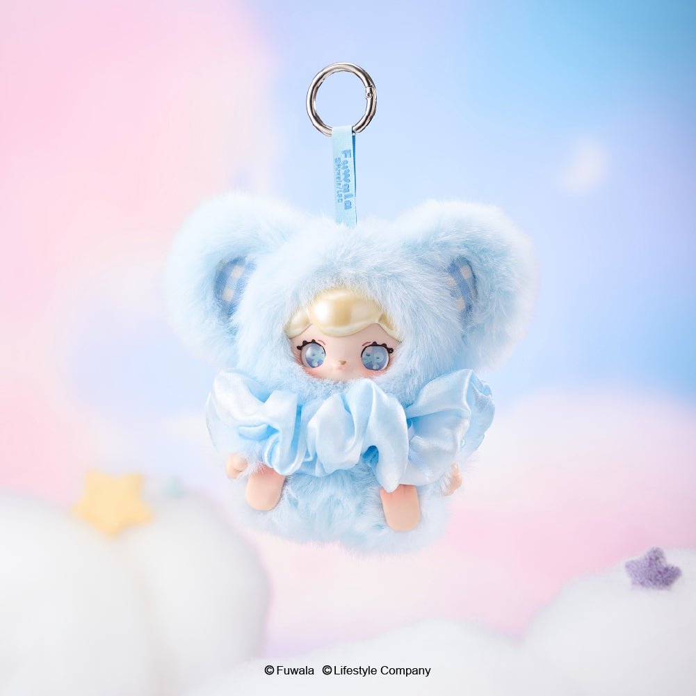 Fuwala キャラぬい Sweet Crash シリーズ – Tokotoyz