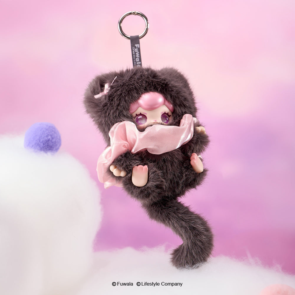 Fuwala キャラぬい Sweet Crash シリーズ – Tokotoyz