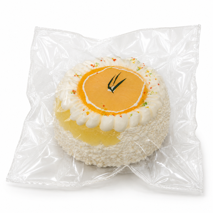 <9/2新発売>ぷにっこ　きらめきフルーツケーキシリーズ