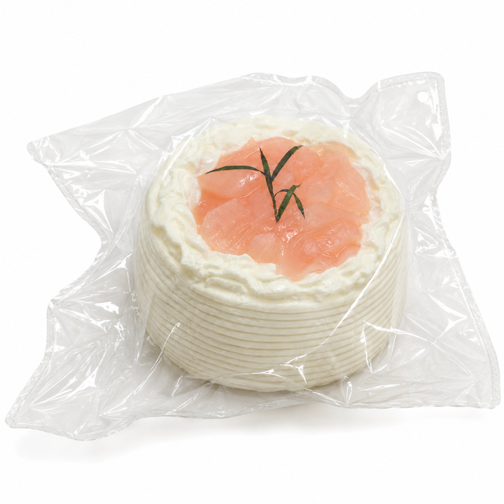 <9/2新発売>ぷにっこ　きらめきフルーツケーキシリーズ
