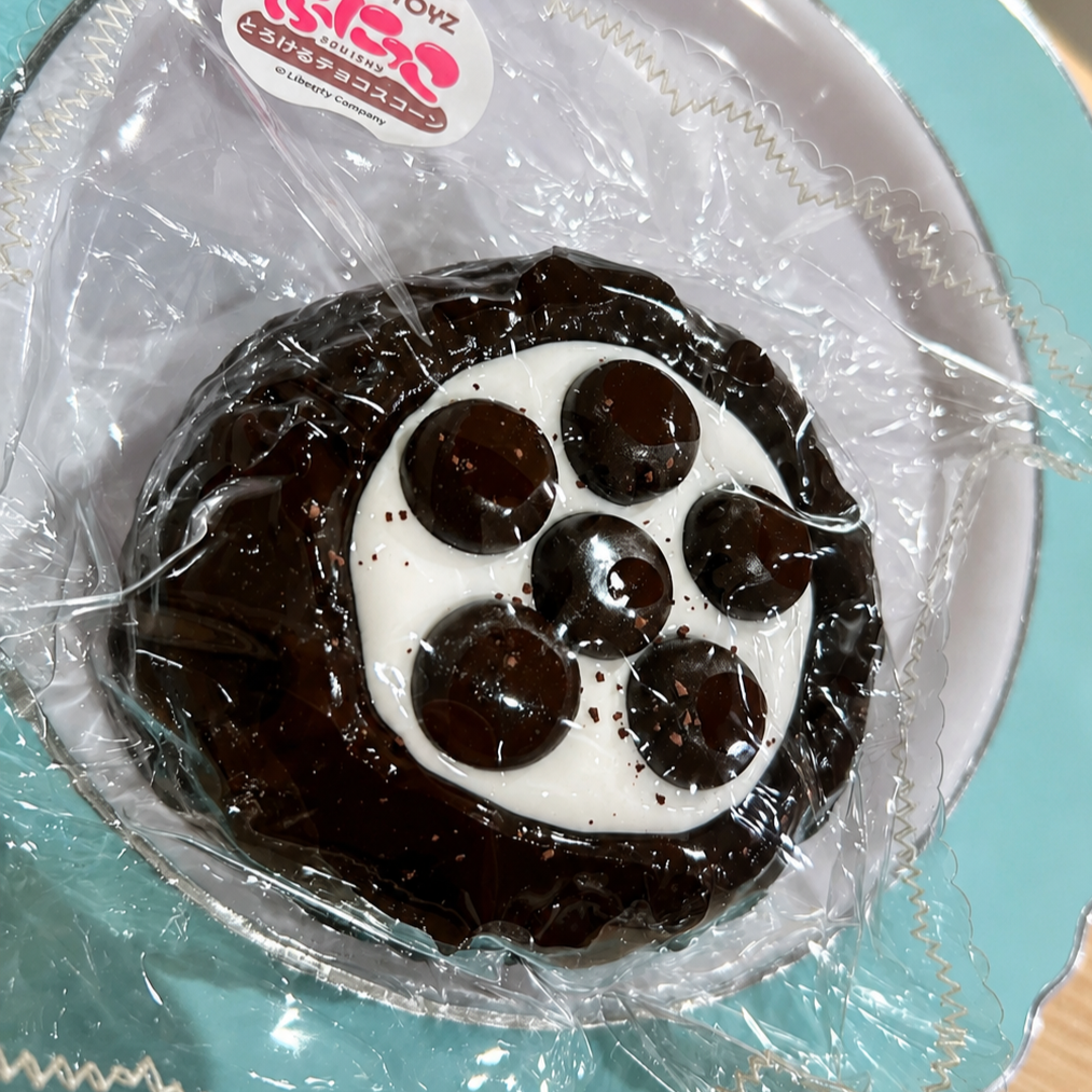 【7/7 20:00発売開始】ぷにっこ 桃ゼリー/とろけるチョコスコーン/しあわせクッキー