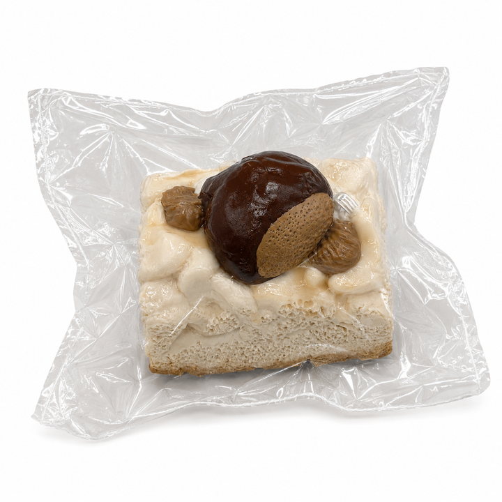 <9/3新発売>ぷにっこ 森のご褒美スイーツシリーズ