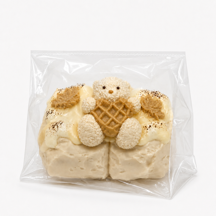 <9/3新発売>ぷにっこ 森のご褒美スイーツシリーズ