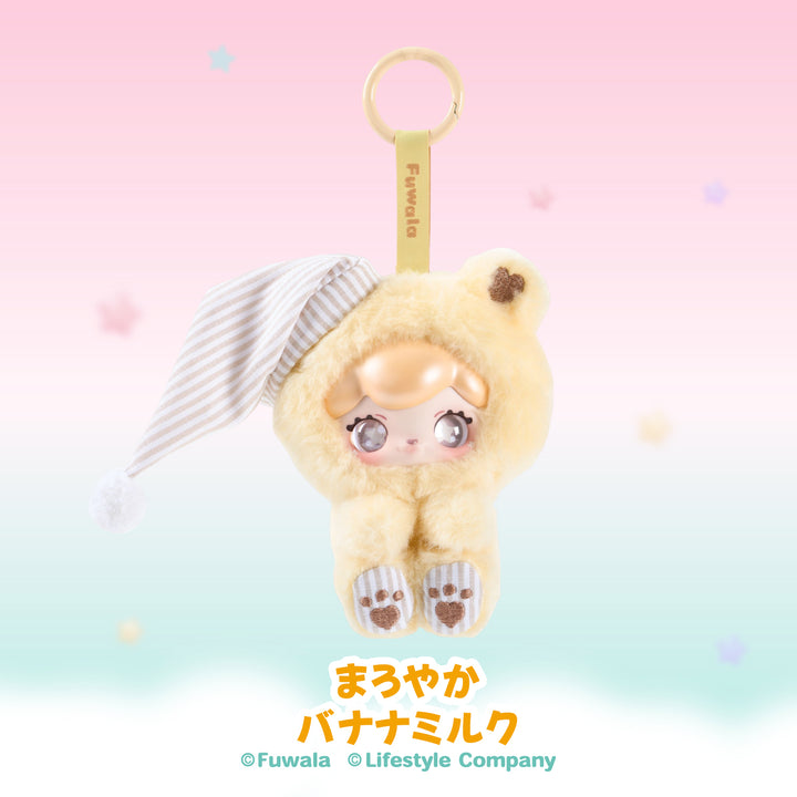 <10/9 11:00発売>NuiFriends キャラぬい Fuwala　スイート・ドリーム・ストーリー