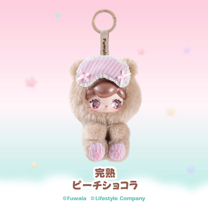 <10/9 11:00発売>NuiFriends キャラぬい Fuwala　スイート・ドリーム・ストーリー