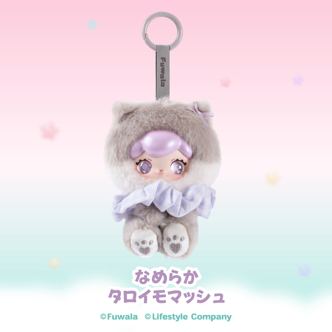 <10/9 11:00発売>NuiFriends キャラぬい Fuwala　スイート・ドリーム・ストーリー