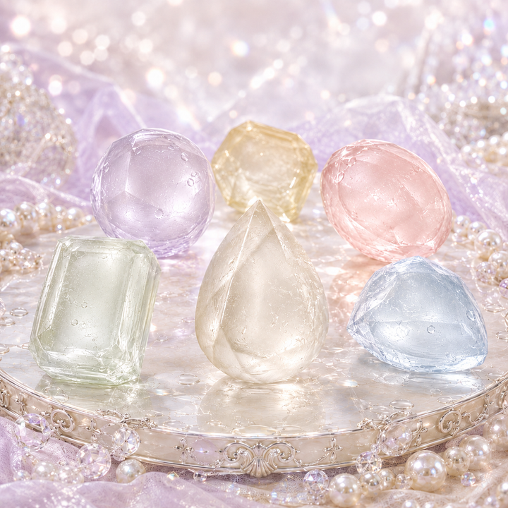 【予約品：9月末以降発送予定】ぷにっこ ジュエルキャンディコレクション