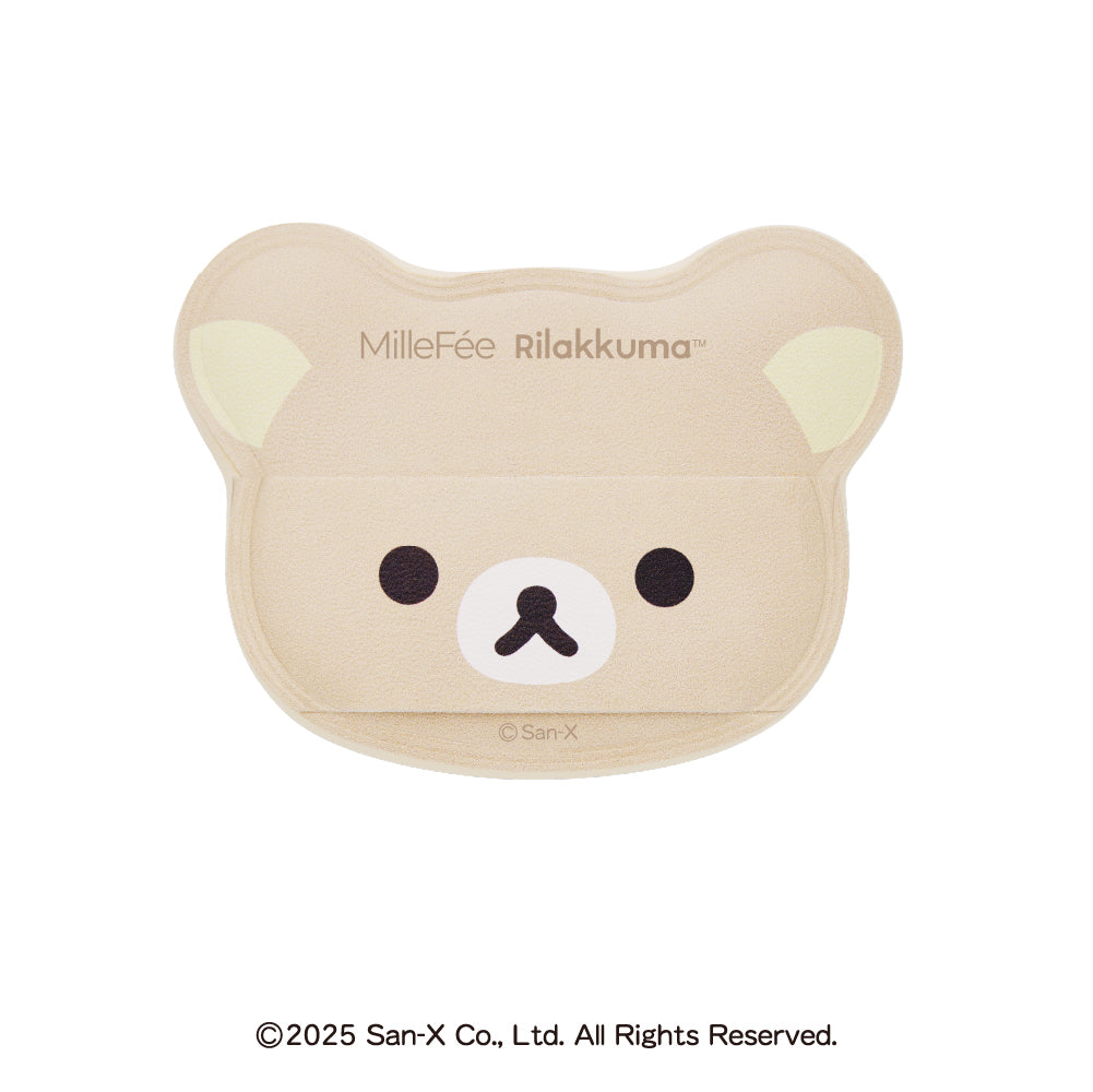 リラックマ』のシリコンスクイーズが、TOKOTOYZから初登場！ – Tokotoyz