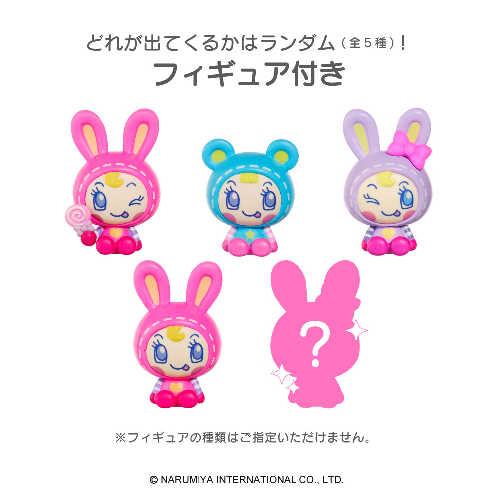 【予約品：11月上旬発送予定】メゾピアノ シェイクドロップチーク/ぷくぷく涙袋パレット/チート顔コントゥアパレット※購入特典はカートへIN！