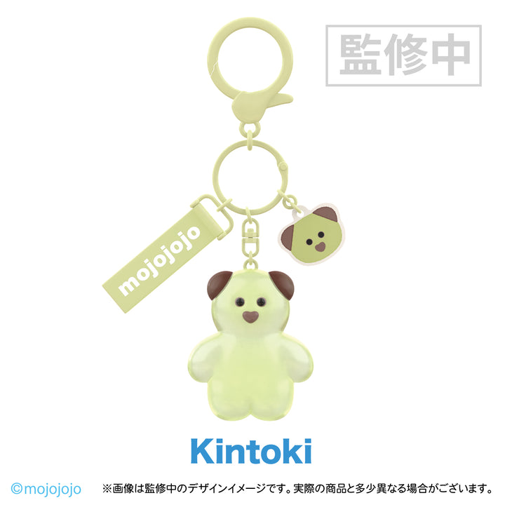 【予約品：12月下旬以降発送予定】mojojojo シークレットキャラチャーム