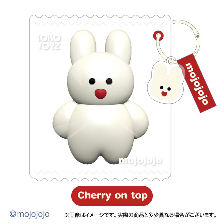 【予約品：12月下旬以降発送予定】mojojojo ぷにっこ
