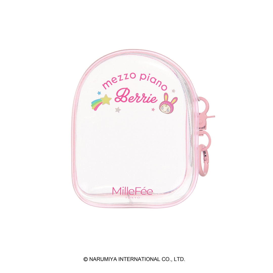 MilleFée×ナルミヤキャラクターズ ホリデーセット