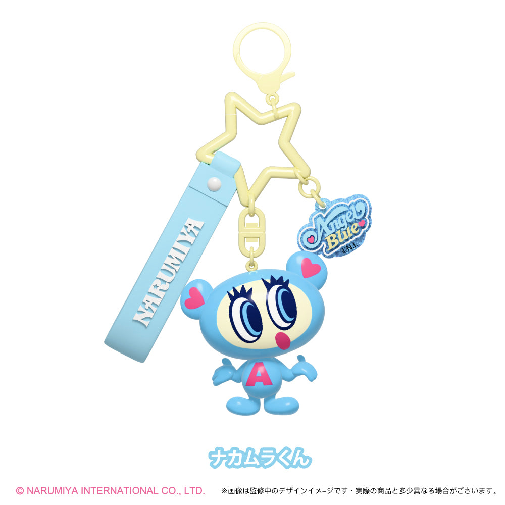 【予約品：9月下旬以降発送予定】ナルミヤキャラクターズ シークレットキャラチャーム