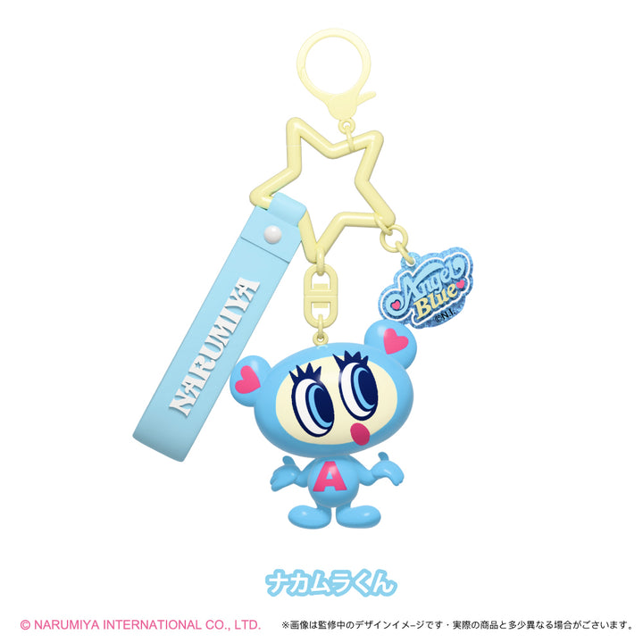 【予約品：9月下旬以降発送予定】ナルミヤキャラクターズ シークレットキャラチャーム