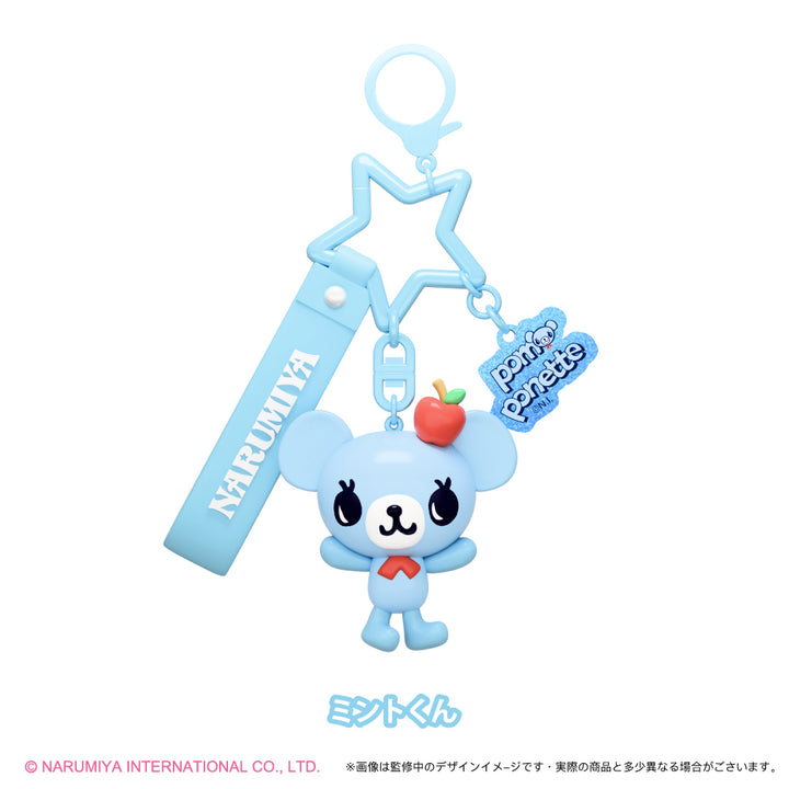 【予約品：9月下旬以降発送予定】ナルミヤキャラクターズ シークレットキャラチャーム
