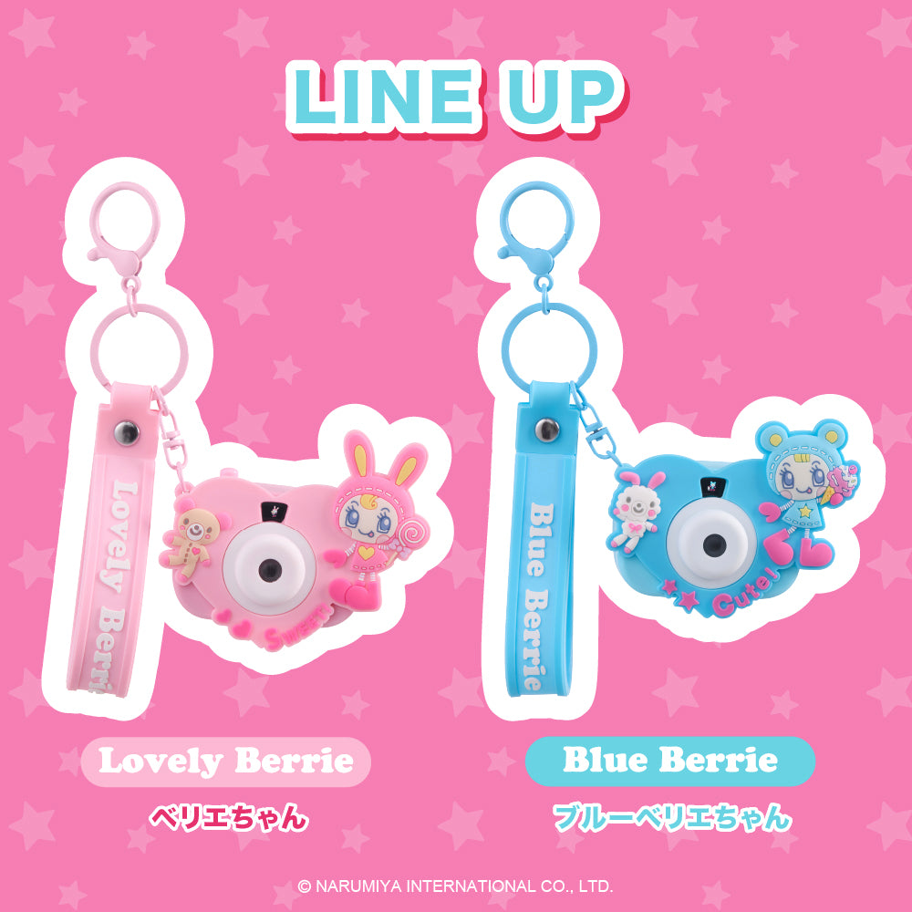 メゾピアノ 絵変わりトイカメラ