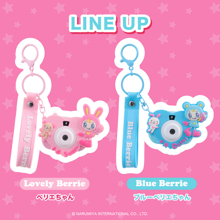 メゾピアノ 絵変わりトイカメラ