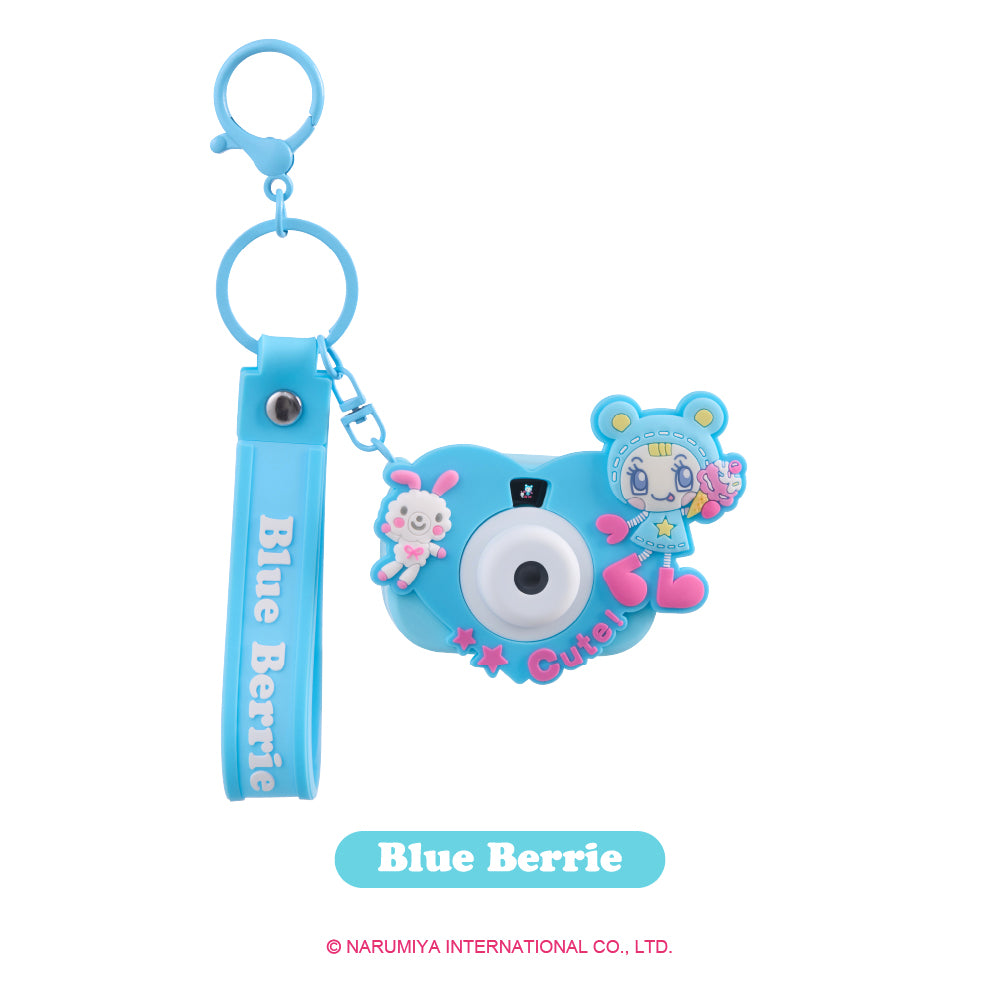 メゾピアノ 絵変わりトイカメラ