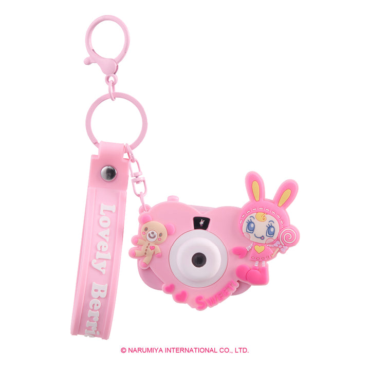 メゾピアノ 絵変わりトイカメラ