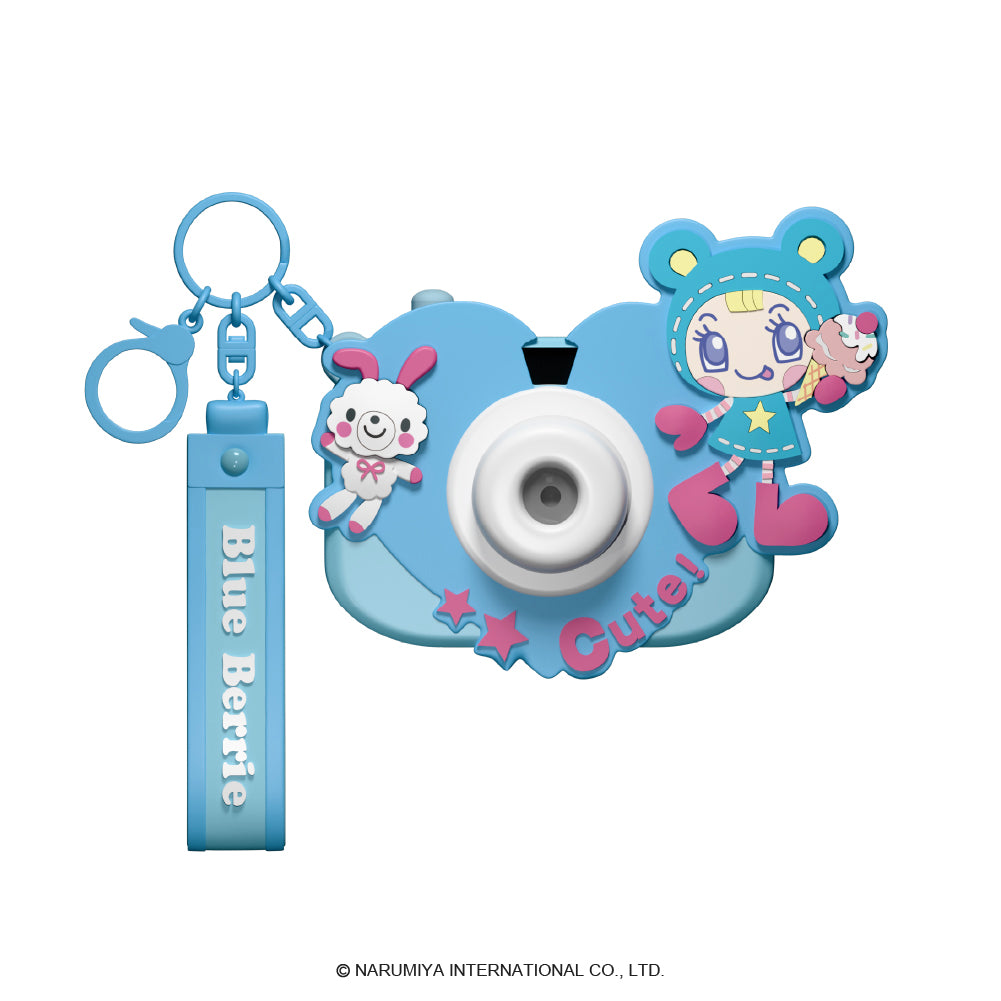 【予約品：11月中旬発送予定】メゾピアノ 絵変わりトイカメラ