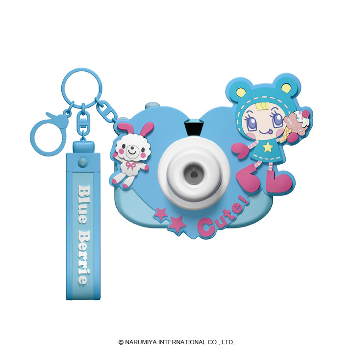 【予約品：11月中旬発送予定】メゾピアノ 絵変わりトイカメラ