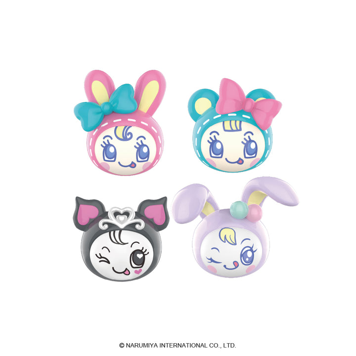 【予約品：12月上旬発送予定】メゾピアノ バスボール
