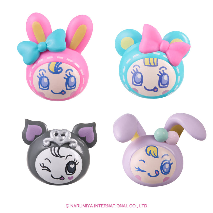 【予約品：11月末から順次発送予定】メゾピアノ バスボール