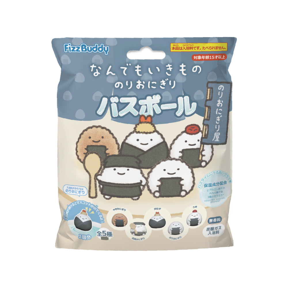 なんでもいきもの バスボール – Tokotoyz