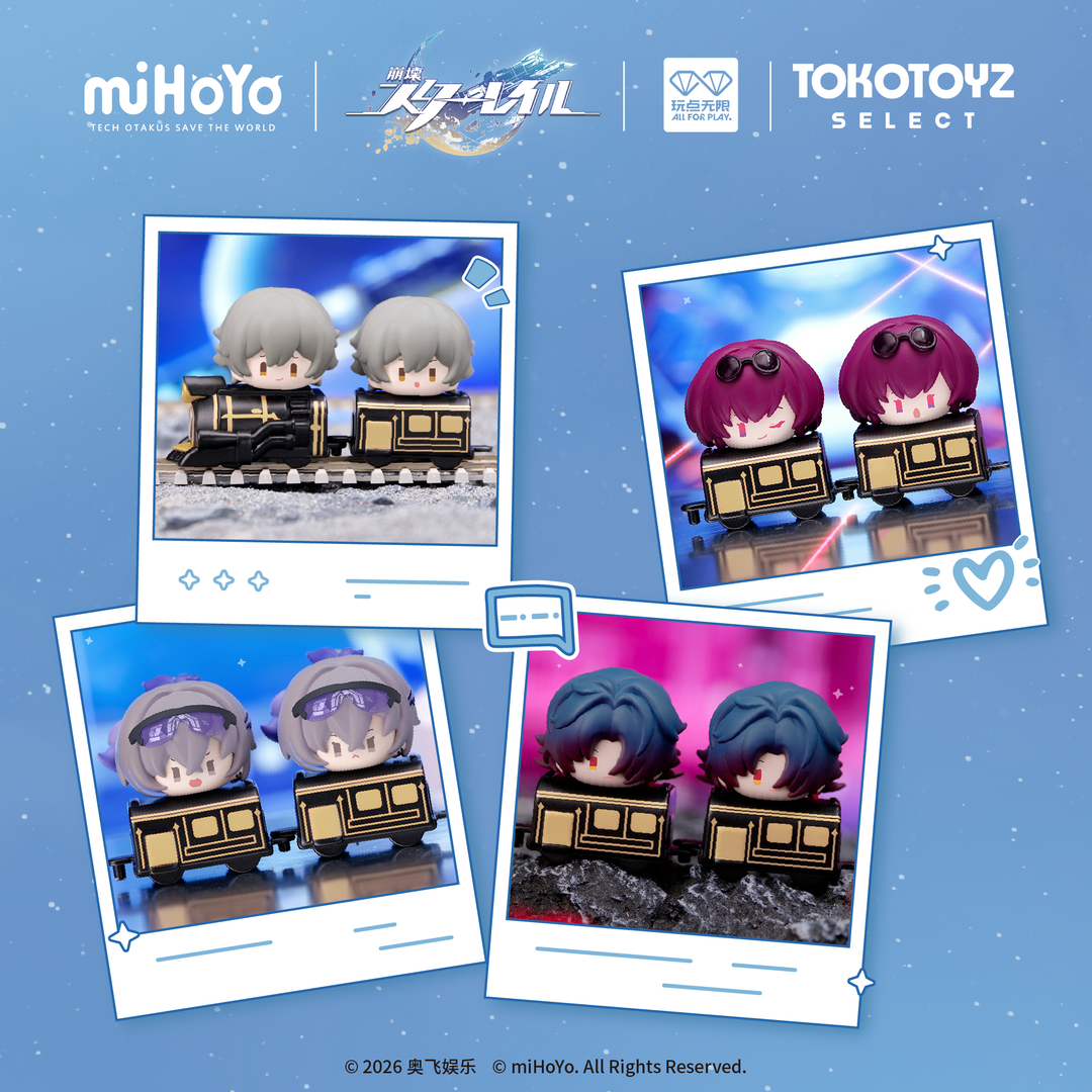 崩壊スターレイル スタレ POPUP モーディスセット 崩壊 スターレイル】モーディス グッズセット｜Yahoo!フリマ（旧PayPay