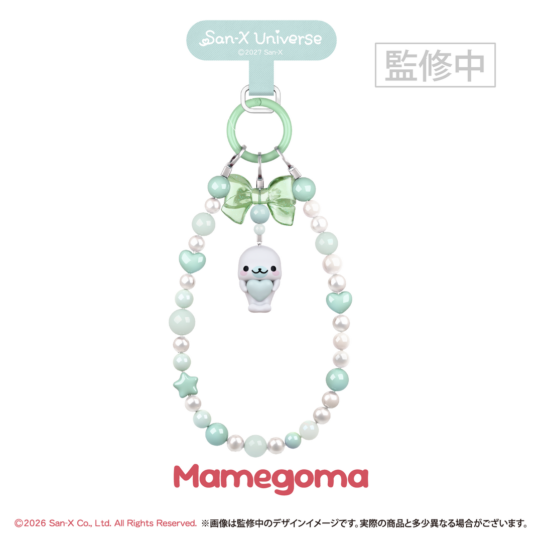 【予約品：2月中旬以降発送予定】 サンエックスユニバース DECOLOOP