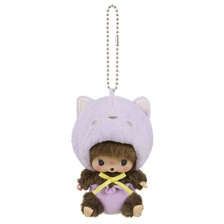 モンチッチ ベビチッチ キーチェーン