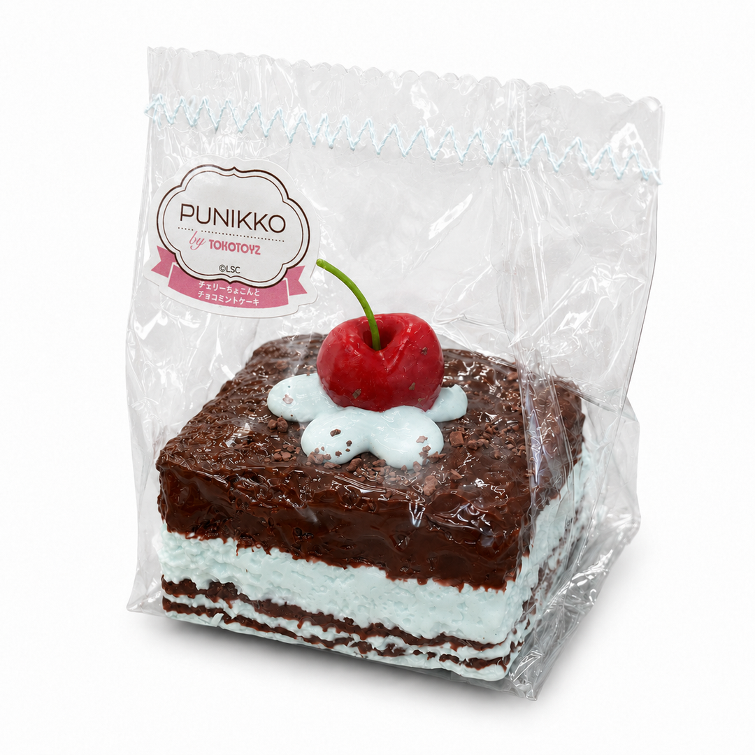 <9/3新発売>ぷにっこ アイランドカフェのふわとろケーキシリーズ