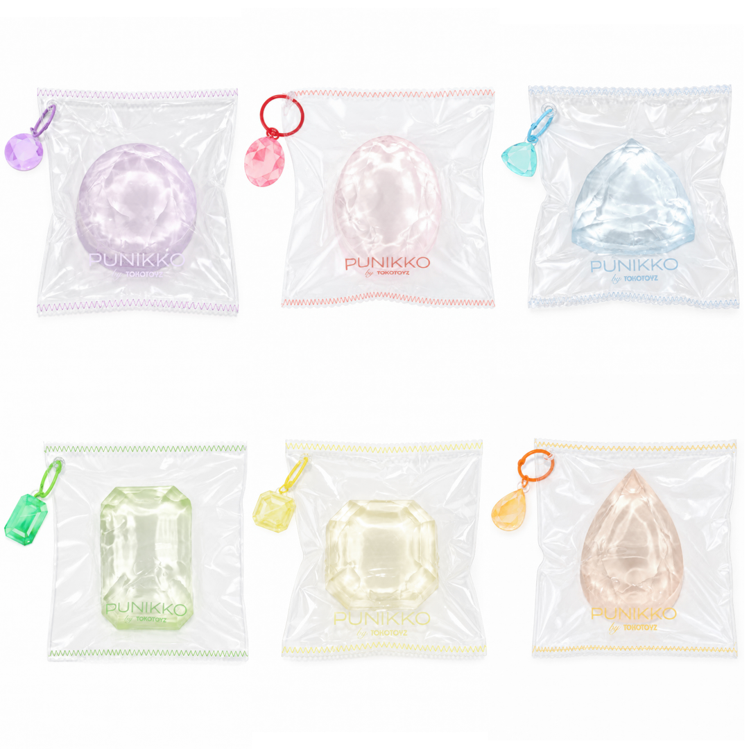 ＜9/20 10:00発売＞ぷにっこ ジュエルキャンディコレクション