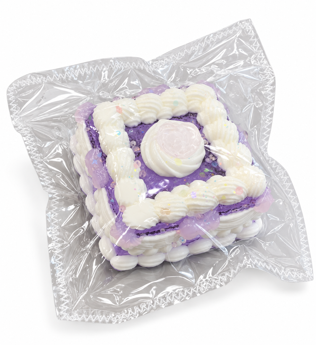＜9/12発売＞ぷにっこ おとぎのジュエルケーキシリーズ